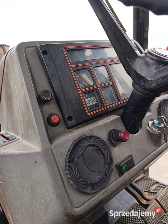 Casse 1494 sprzedam Pacanów