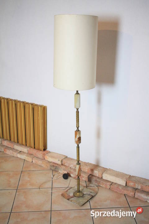 Lampa stojąca 163 inny kolor