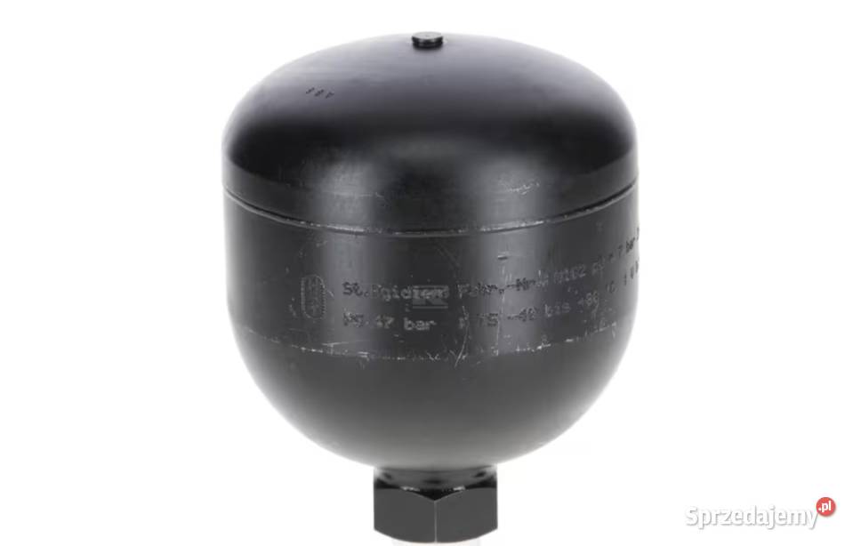 Akumulator membranowy HYDAC Mailleux 305842 mazowieckie