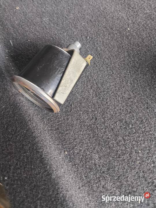 Licznik wfm Pozostałe łódzkie Bełchatów sprzedam