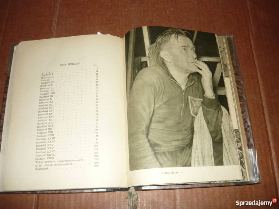 Pamiętnik Feliksa SztamaGryżewski sprzedam