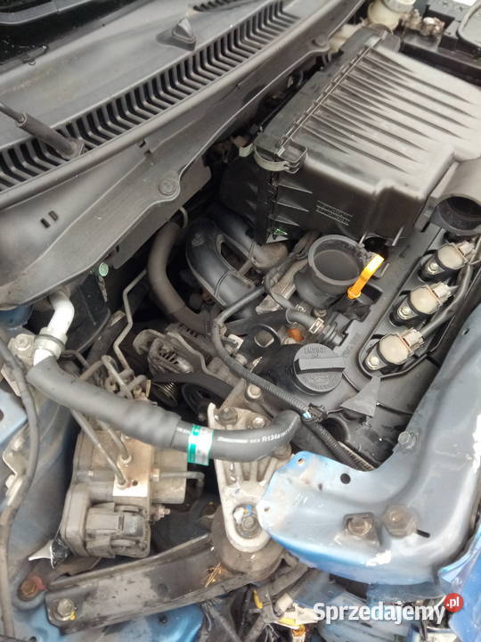 Rozrusznik Alternator Suzuki Swift 12 2010r Opel śląskie Myszków