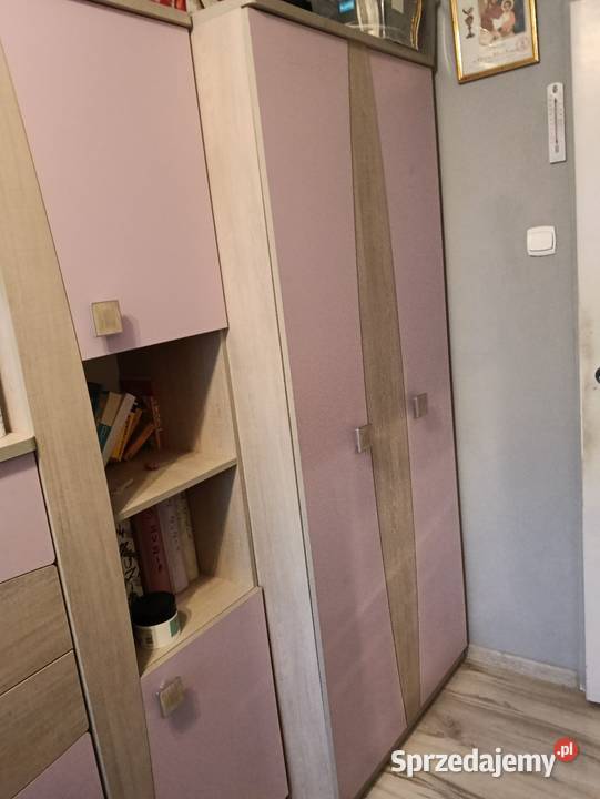 Meble dziecięce Wągrowiec