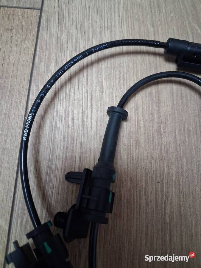 Czujnik ABS Dodge Charger Challenger Chrysler Dąbrowa Tarnowska