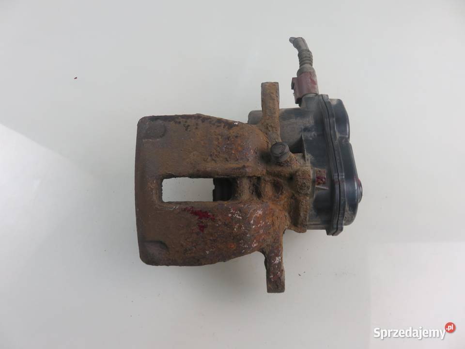 ZACISK PRAWY TYŁ AUDI A4 B8 18 TFSI CABB