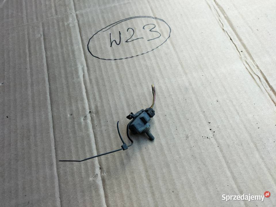 VOLVO S40 V40 KOSTKA WTYCZKA CZUJNIK TEMPERATURY Kamień-Kolonia