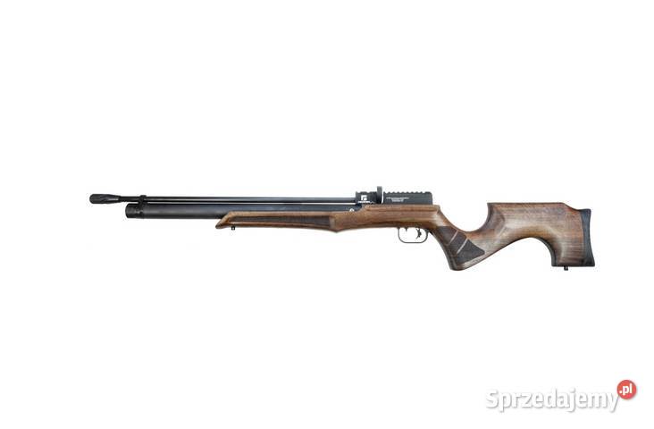 Wiatrówka PCP Reximex Lyra 55 mm 45MM Przyłęki sprzedam