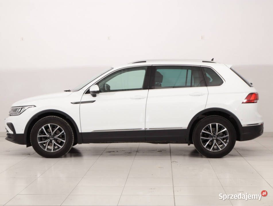 VW Tiguan 15 TSI mazowieckie Piaseczno sprzedam