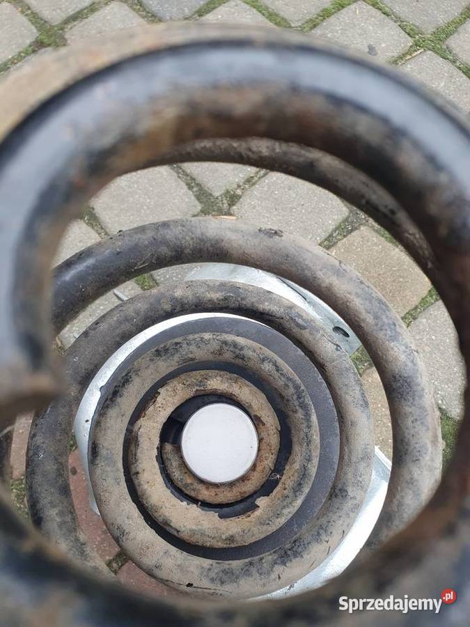 Volkswagen t3 reperaturka wahacza nierdzewna Gliwice