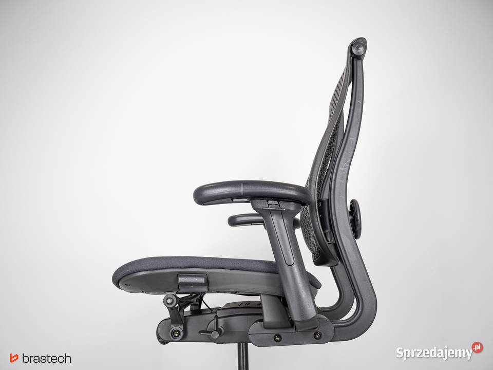 Fotel biurowy Herman Miller Celle Meble Sątoczno