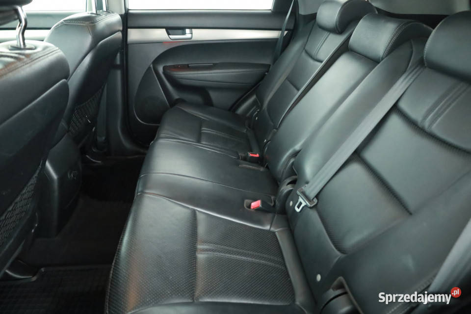 Kia Sorento 22 CRDi Sorento Piaseczno