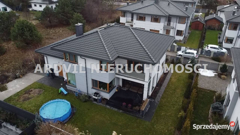 Do sprzedaży dom 252m2 Białystok sprzedam