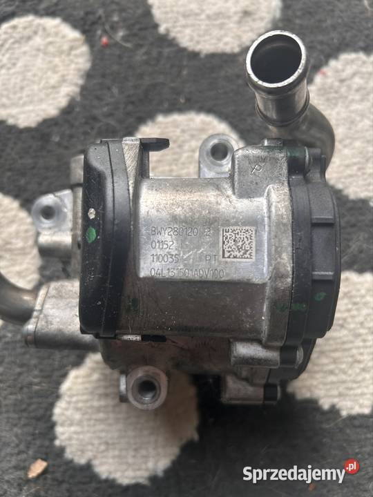 Egr Passat b8 audi skoda 16 tdi 20 tdi Czeladź