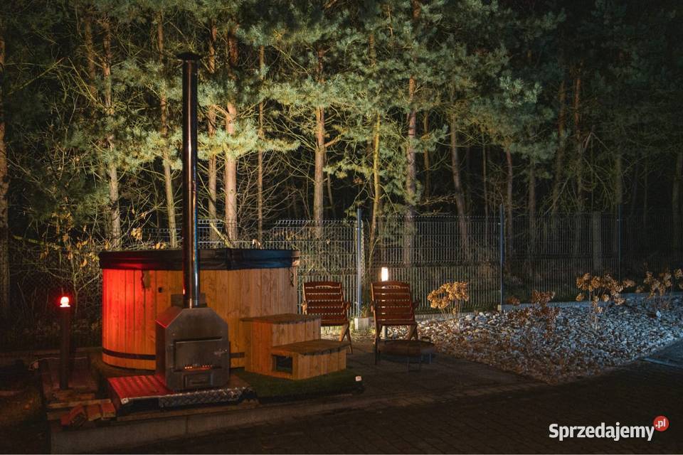 Mobilna balia wynajem śląskie Wodzisław Śląski