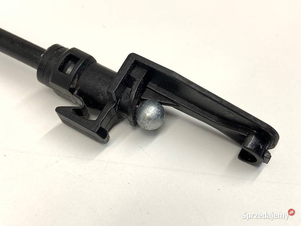 LINKA MASKI VW TRANSPORTER T6 CIĘGNO OTWIERANIA osobowe podkarpackie sprzedam