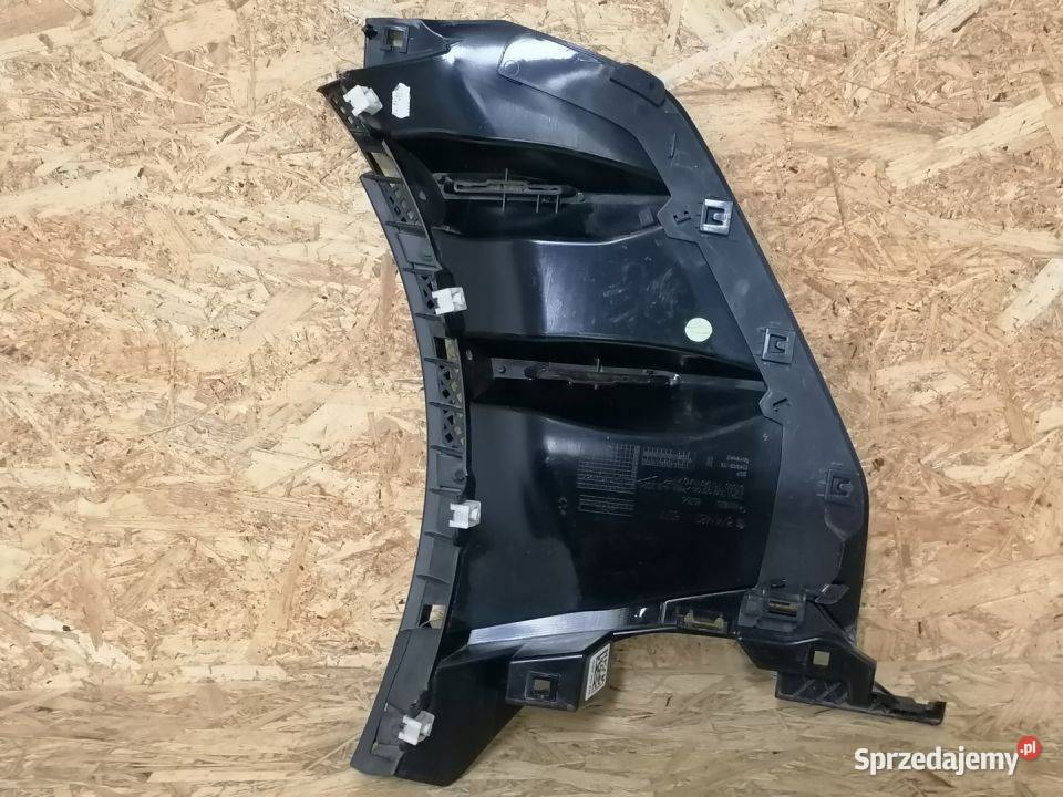BMW Z4 G29 KANAŁ POWIETRZA POD BŁOTNIK 8747482 Pleszew