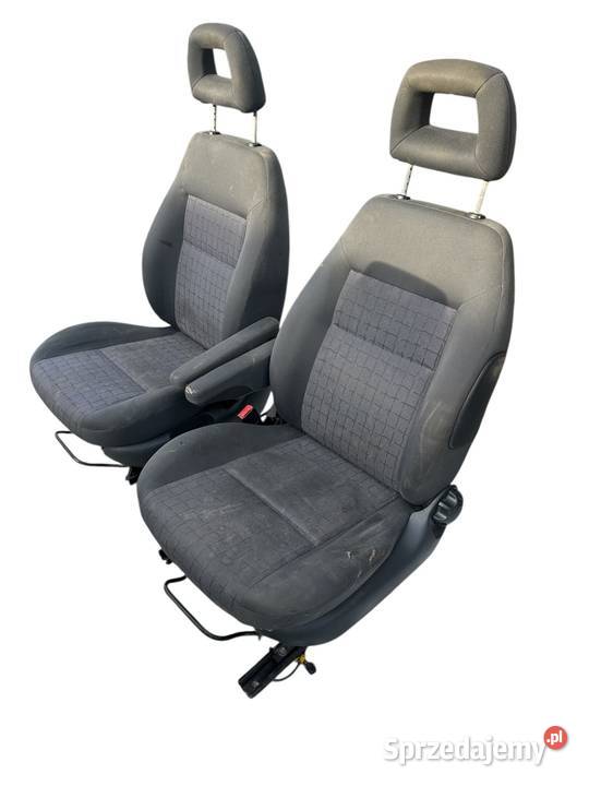 Fotele samochodowe hurt detal duża ilość export Skołoszów