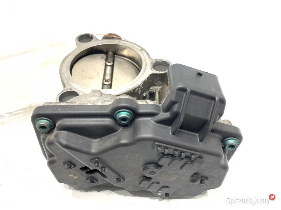 PRZEPUSTNICA BMW F48 7618838 15 140 ZAWÓR