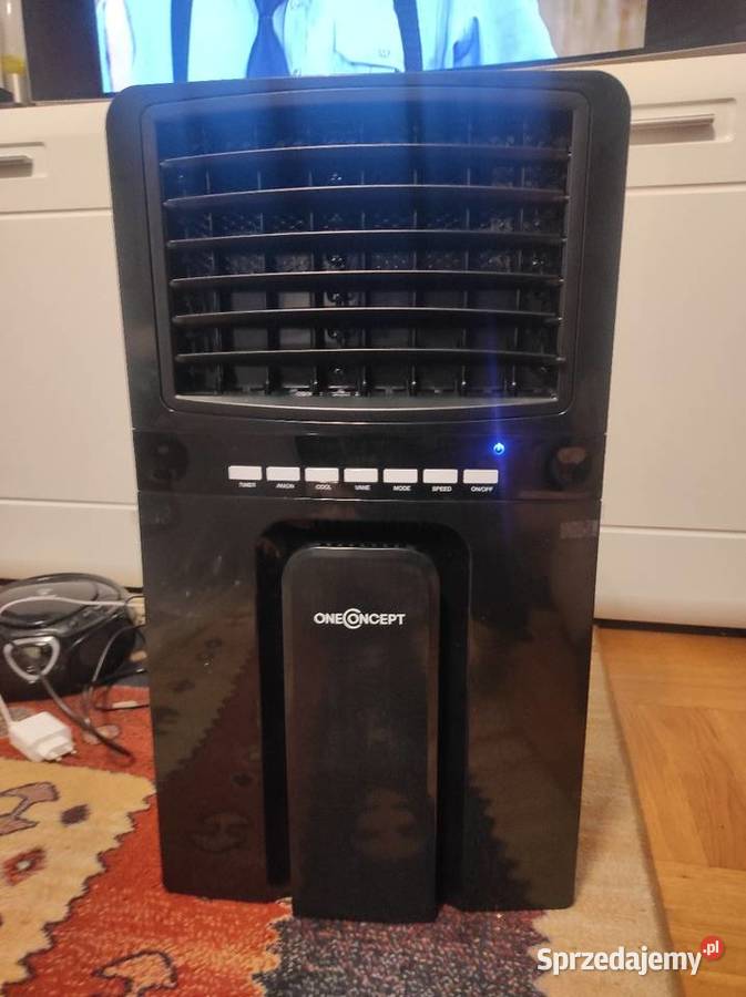 Klimatyzator oneconcept Lublin