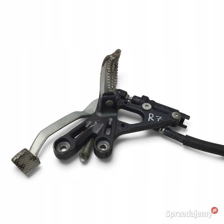 POMPKA HAMULCOWA SET Yamaha R7 YZFR7 MT07 MTN690 lubelskie Chełm