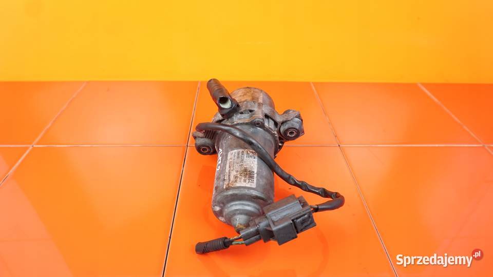 S GALAXY 20 ECOBOOST 12r 203 TNWA vacum pompa Suków