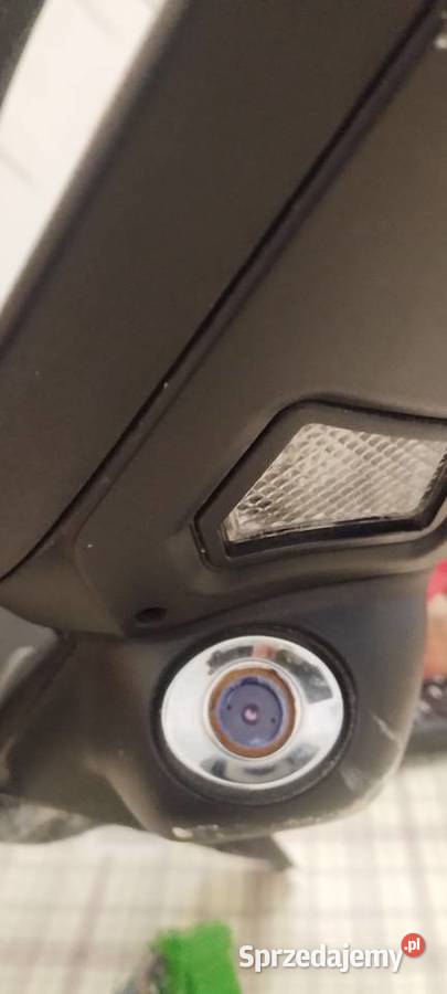 Lusterko S 60 V60 z kamerą Grudziądz