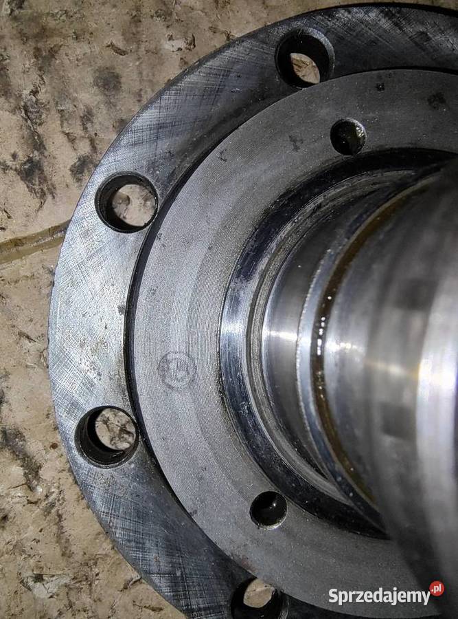 Zabierak 26 zębów napęd dyfra przekładni głównej Leszno