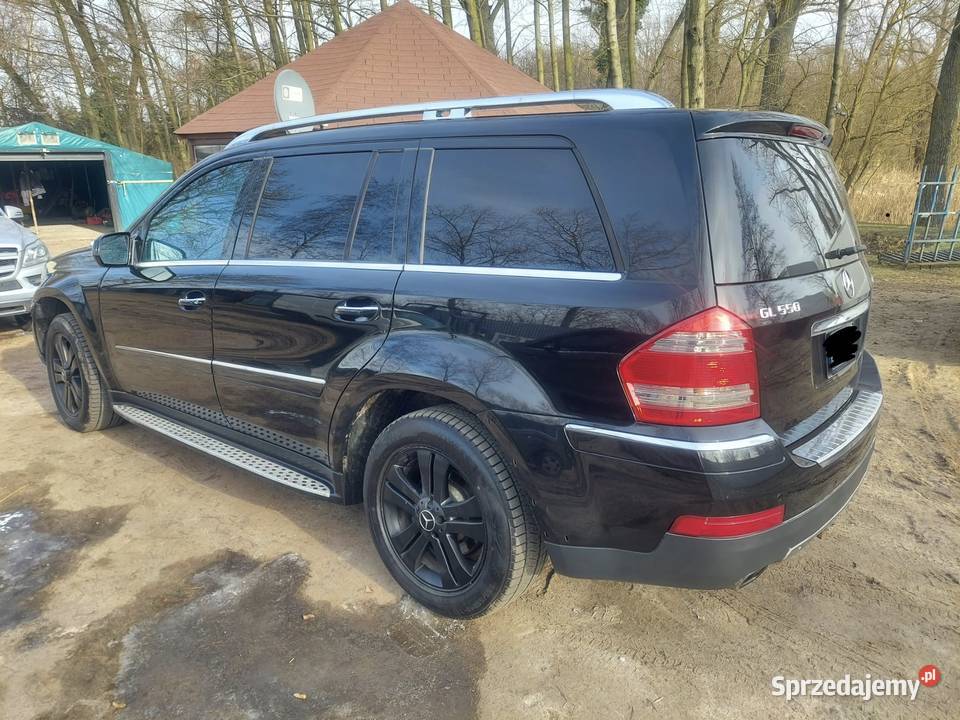 Sprzedam Mercedesa automatyczna Mieleszyn sprzedam