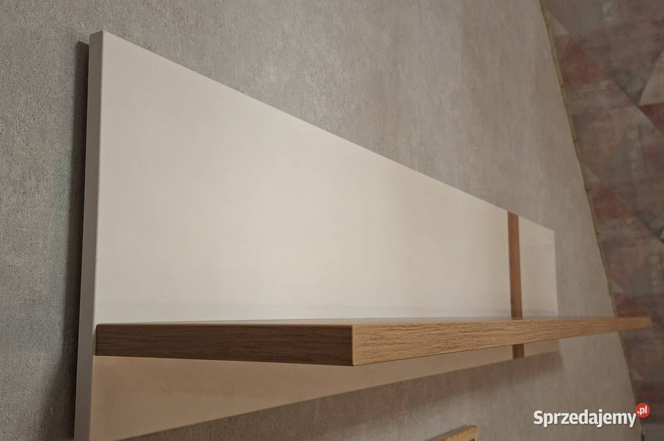 Szafka wisząca Krzyżanowice