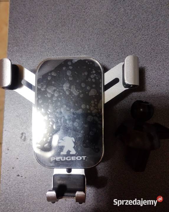 Samochodowy uchwyt na telefon grawitacyjny Podstawki i uchwyty lubelskie Lublin