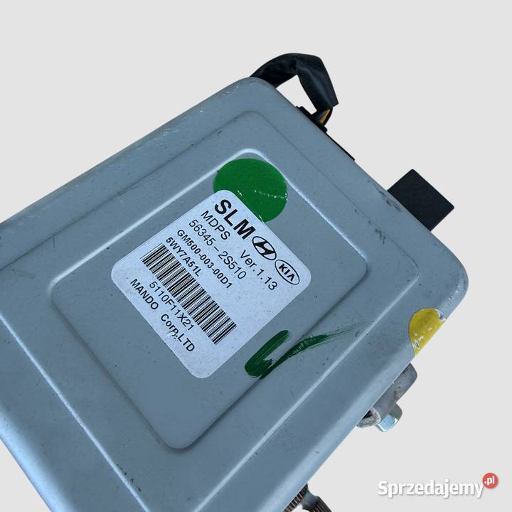 Kolumna kierwnicza wspomaganie 563452S510