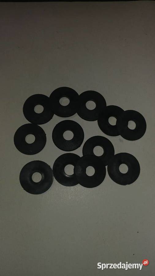 Podkładki Plastikowe FSO POLONEZ CARO CARGO