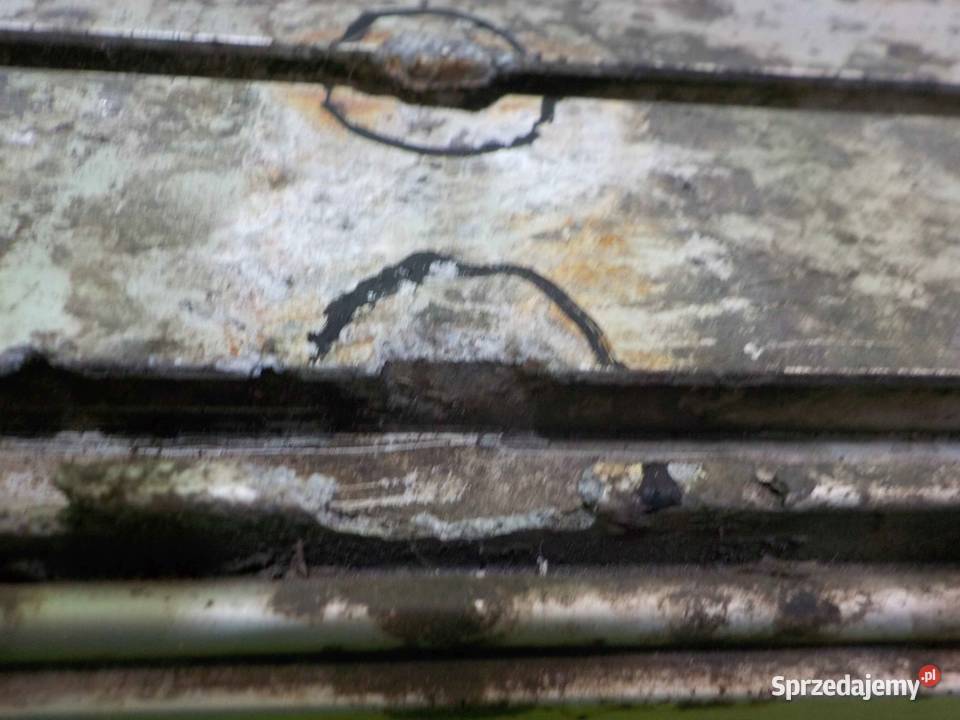 OPEL ANTARA LIFT 13r stopien prog prawy Listwy i nakładki mazowieckie Suków sprzedam