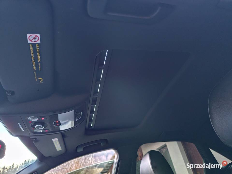 Audi a4 B8 Quatro 224 A4 Nowy Sącz sprzedam
