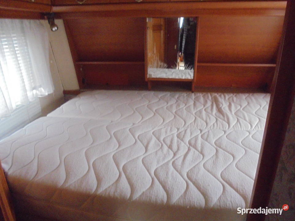 sprzedaż przyczep kempingowych łancut Łańcut sprzedam