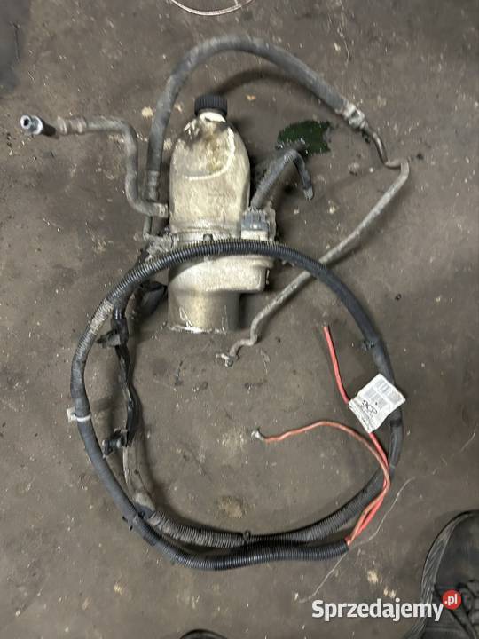 Pompa wspomaganie Opel Vectra c signum TRW Kęty