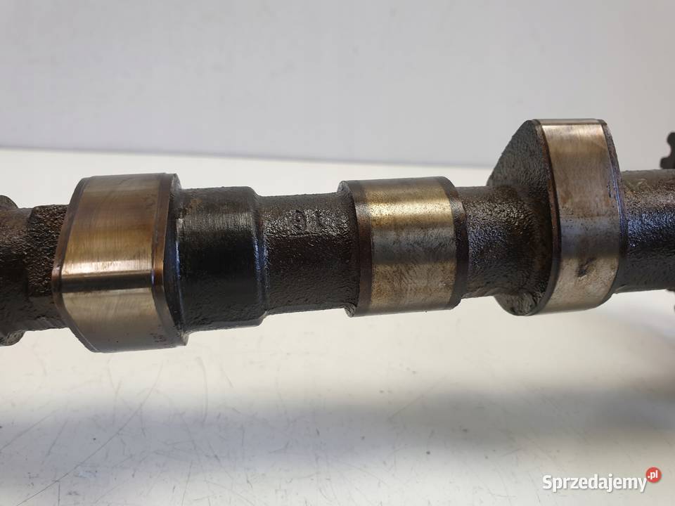 WAŁEK ROZRZĄDU Volvo C70 S70 V70 24 25 20V Chełm