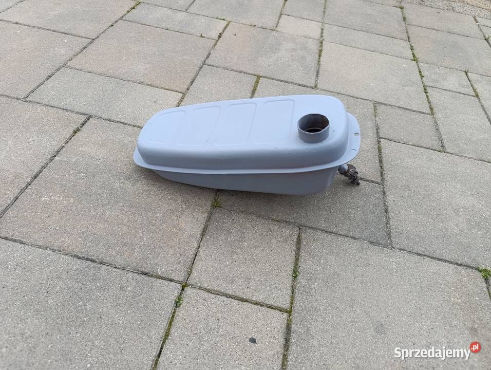 Zbiornik paliwa Romet pegaz 750 kadet polo świętokrzyskie sprzedam