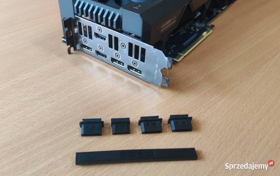 Karta graficzna RTX 4070 TI 12GB ASUS TUF GAMING mazowieckie Żyrardów