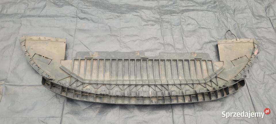 FIAT TIPO PŁYTA OSŁONA ZDERZAK PRZÓD osobowe Karoseria