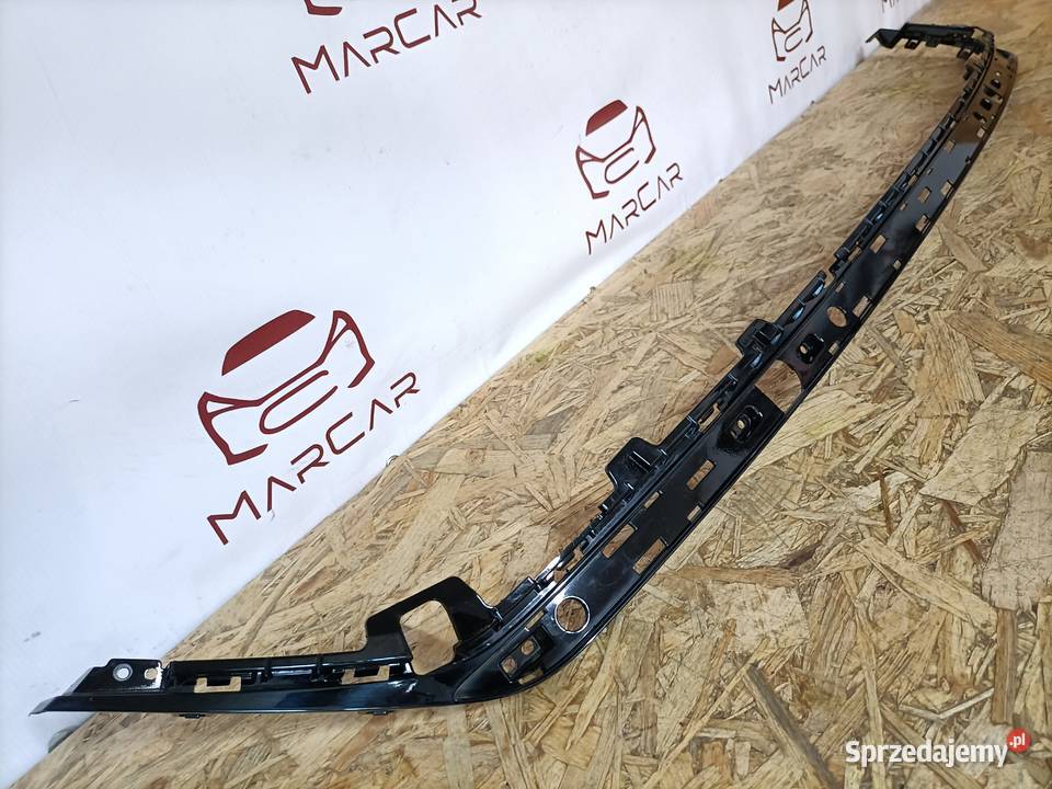 HYUNDAI TUCSON IV 4 NLINE 20R LISTWA WSPORNIK Pleszew sprzedam