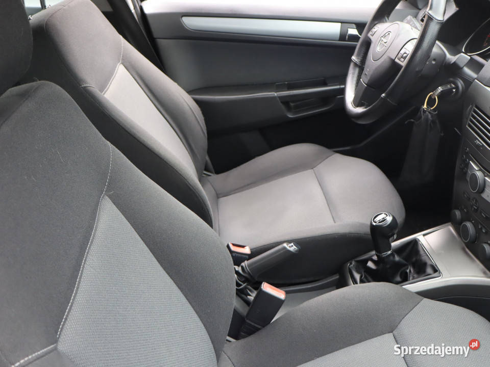 Opel Astra 19 CDTI