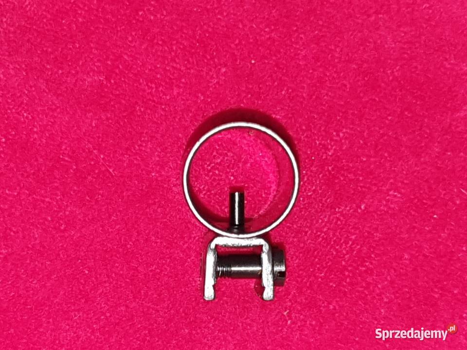 Wiatrówka Slavia Muszka Starachowice