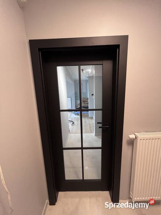 DRZWI MONTAŻ OŚCIEŻNICE REGULOWANE Puławy