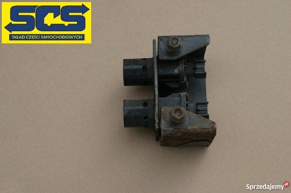 IVECO STRALIS E5 PANEL PODNOSZENIA KABINY Bieleń