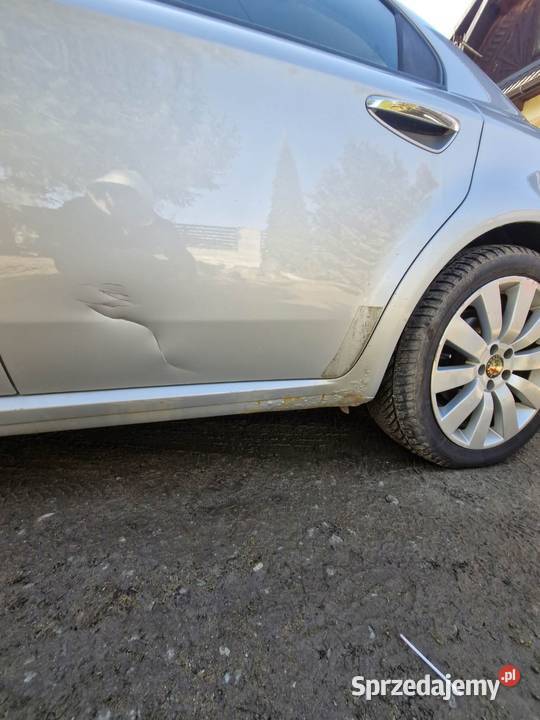 Sprzedam alfa romeo 159 wspomaganie kierownicy Maruszyna