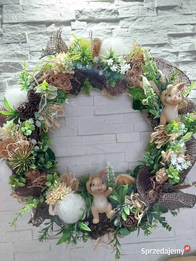 WIANEK WIELKANOCNY Stargard sprzedam