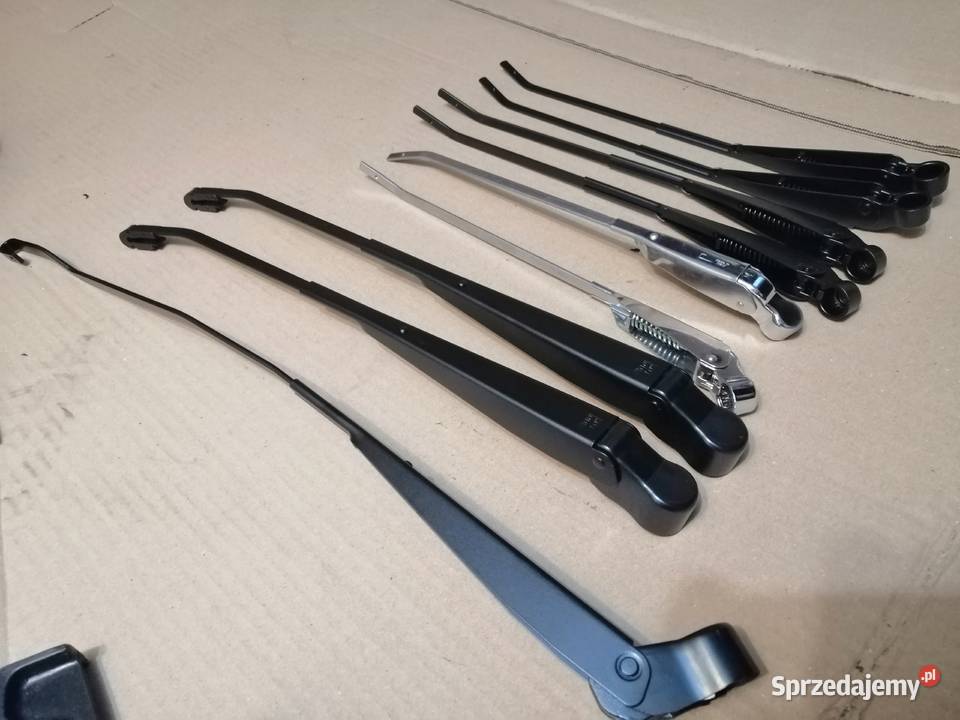 Nowe ramiona wycieraczek polonez fiat 125p Pionki sprzedam