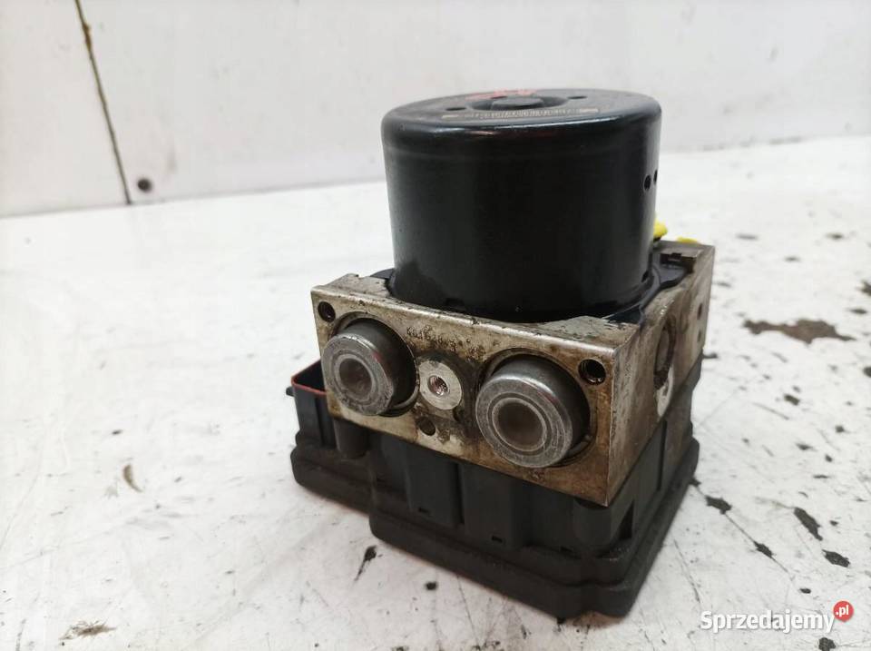 POMPA ABS 13440100 10096145473 Opel Zafira III