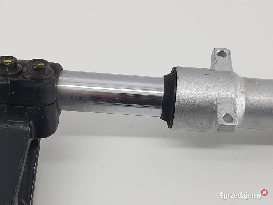 LAGI ZAWIESZENIE AMORTYZATORY POLKA SZTYCA Janowice sprzedam
